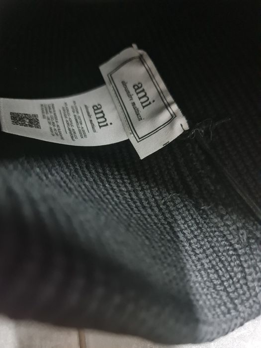 Căciulă Ami Paris Premium