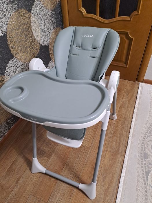 Продам стульчик для кормления