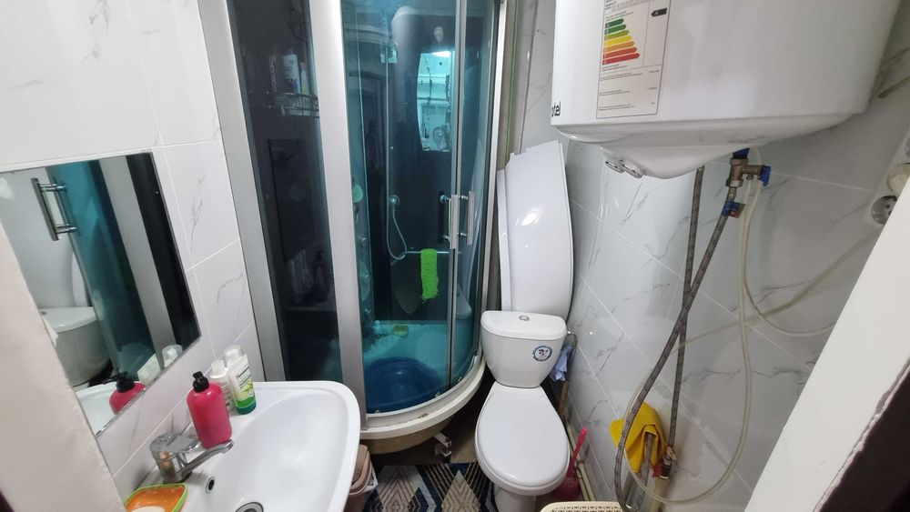 Продаю квартиру село Косозен