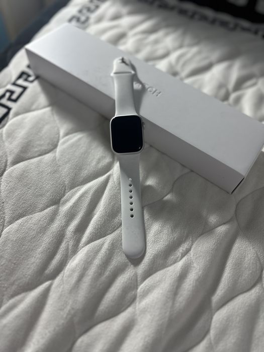 Apple watch 8 серия