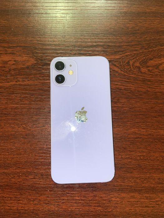 Iphone 12 mini продается