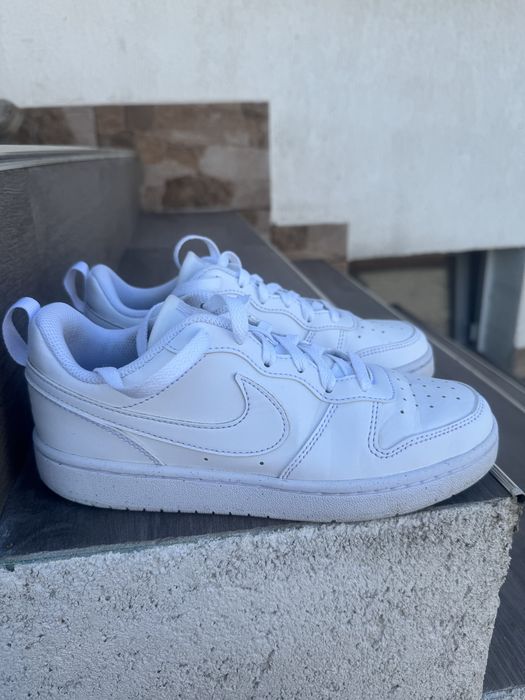 Маратонки Nike в перфектно състояние