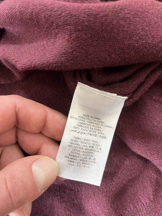 Lyle&Scott,Tommy Hilfiger,Gant мъжки пуловери XL