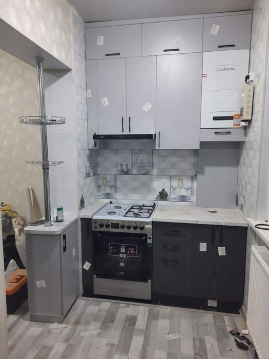 Мебель на заказ