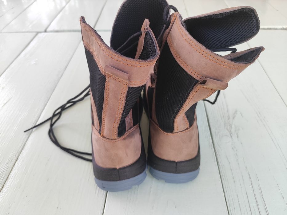 Спец. Обувь Proguard Footwear Ishchi poyabzal