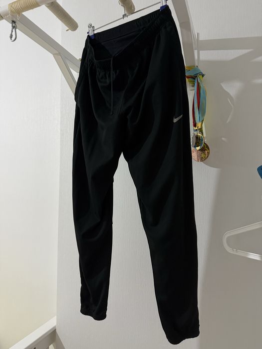 Брюки nike M ориг