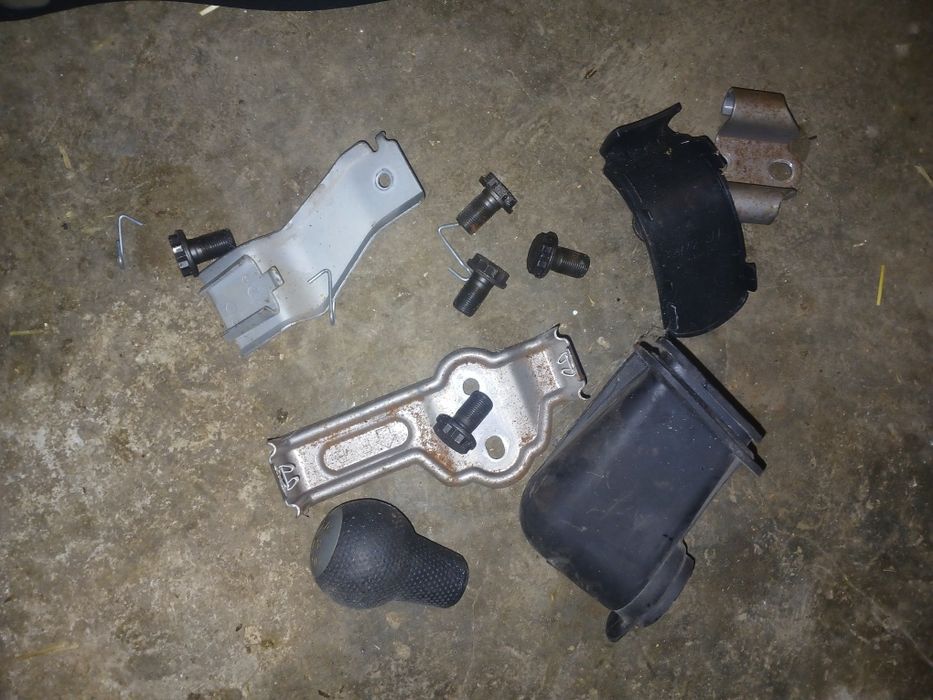 Ръчна скоростна кутия за Хонда Джаз (Honda Jazz)