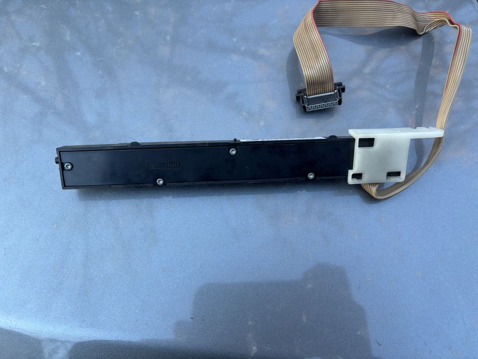 Бутон парктроник бмв е90