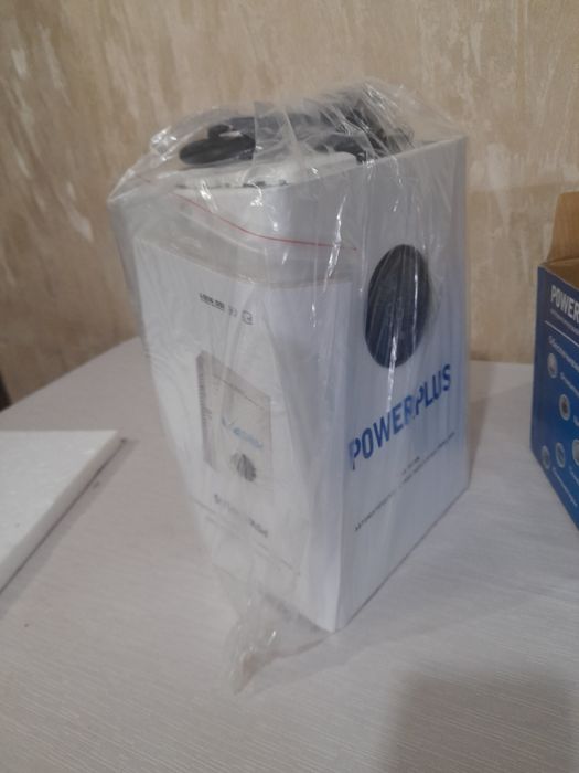 Стабилизатор напряжения