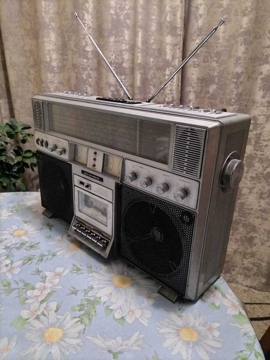 Продам стерео магнитофон Арго 004 Советского производства