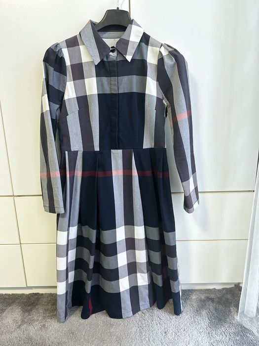 Дамска лятна рокля