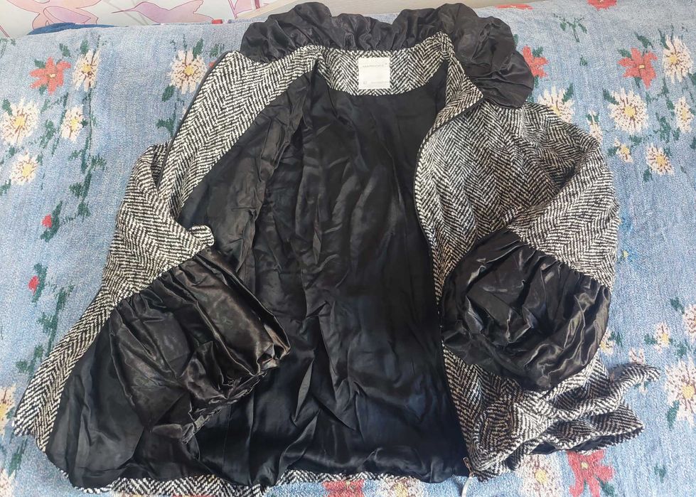 Palton Markoff mărime 42