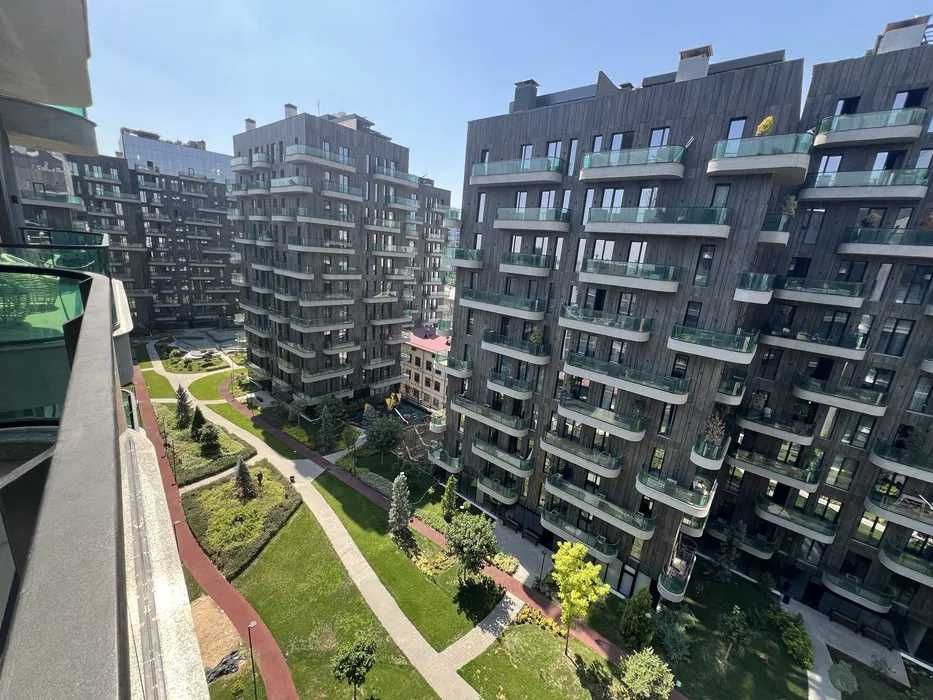 R3Сдаётся Квартирa Мирабадском ЖК Парквуд 2/9/12