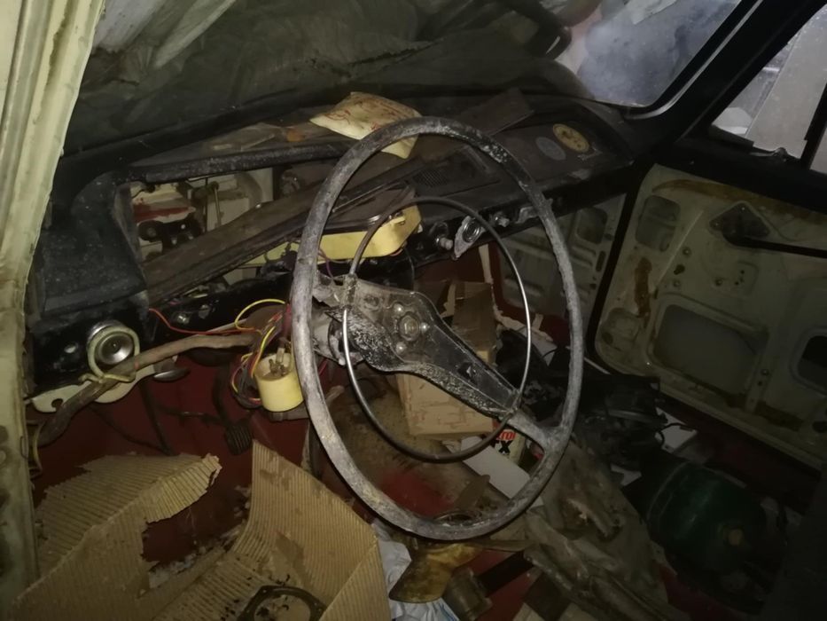 Москвич 408 412 и