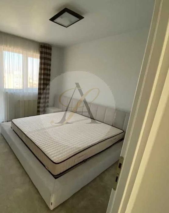 Дава се под наем Тристаен апартамент в Бургас, Възраждане - 90 кв.м за 331.5 € - Снимка #2