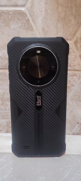 IHunt p10000 ,stare excelentă