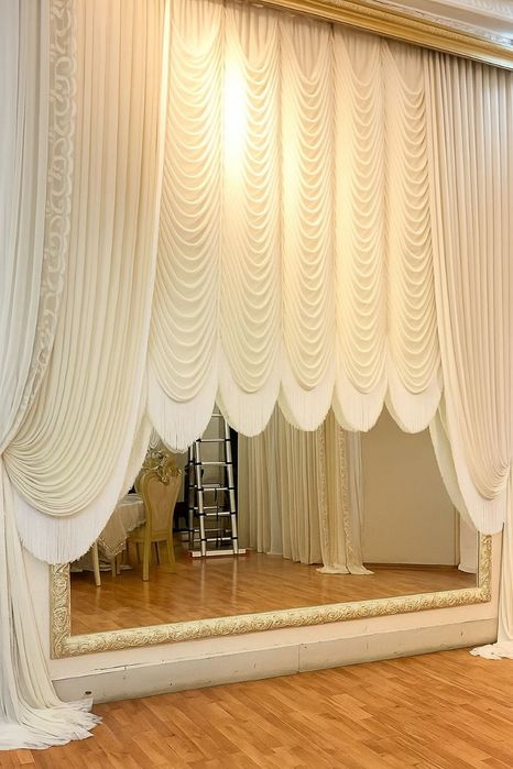 Soft Decor | Premium pardalar