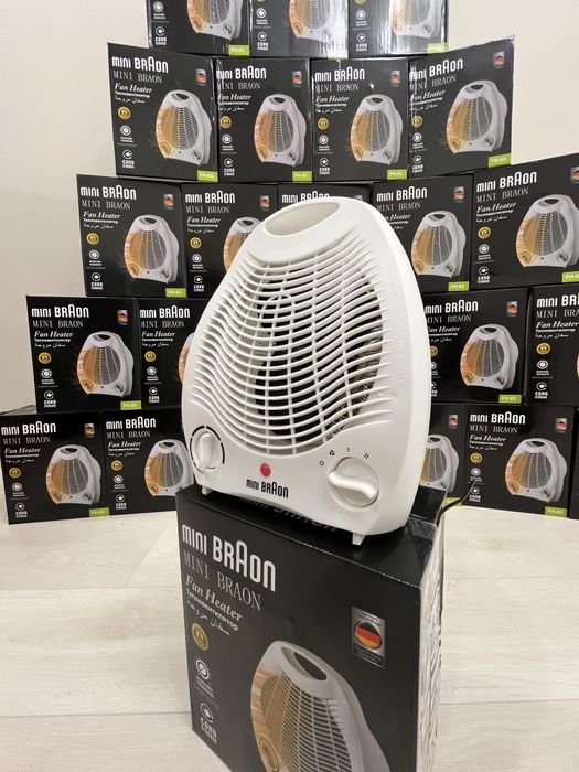 Обогреватель