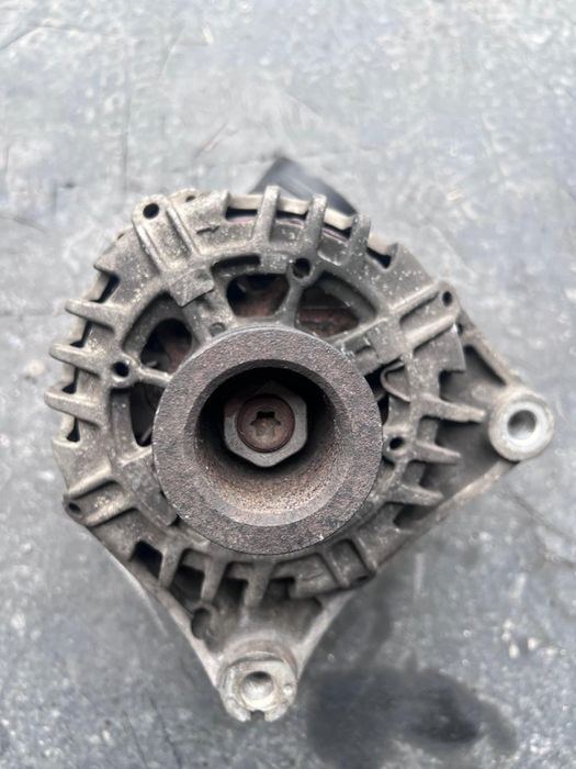 Продам генератор bmw m54 m52