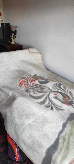 Одеало българско