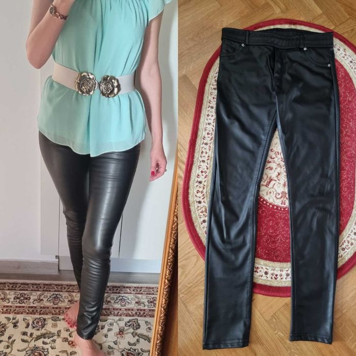 Pantaloni marimea XS/S, noi sau in stare bună