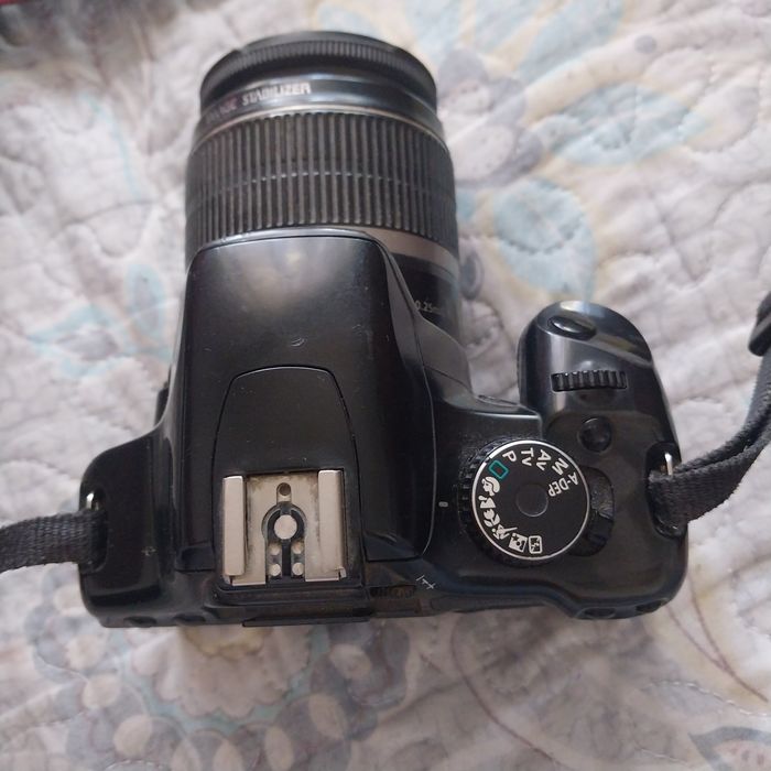 Canon EDS в хорошем состоянии