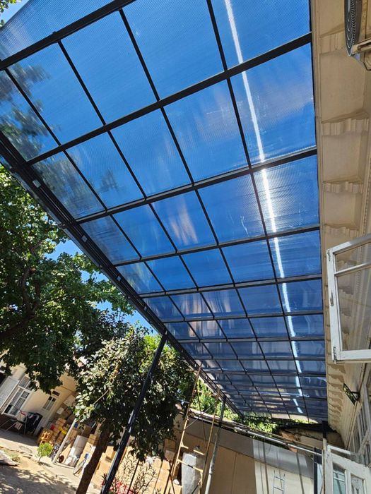 Лексан Россия 10-15-20 год гарантия