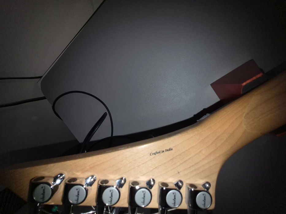 Електрическа китара Jackson JS30DK Dinky – 2004 г.