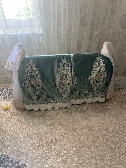 Колыбельная, бешик,бесык