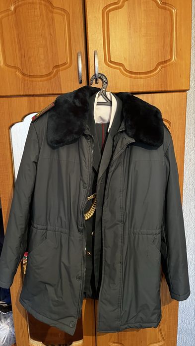 Парадный форма 50000 полный комплект