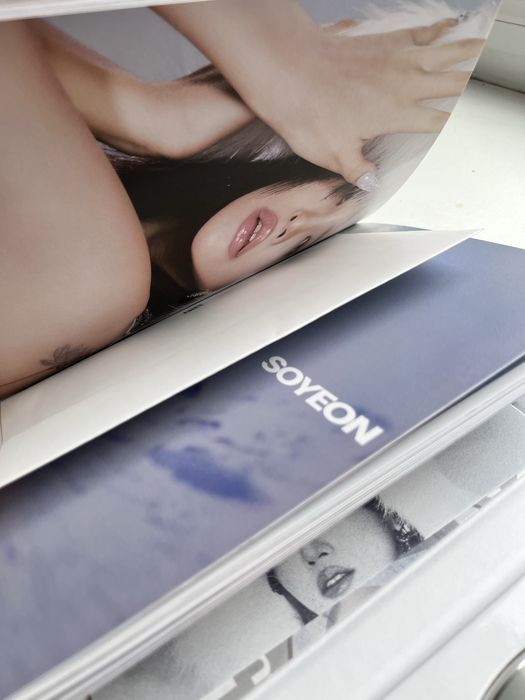 (G)I-DLE 2nd Full Album «2»