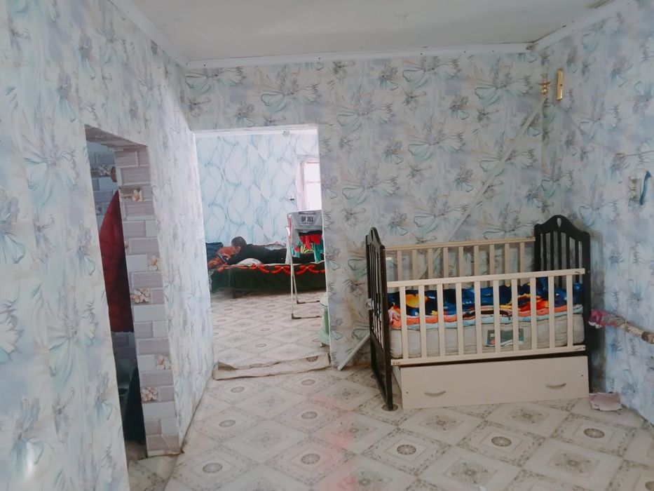 Продаёться хороший жилой дом