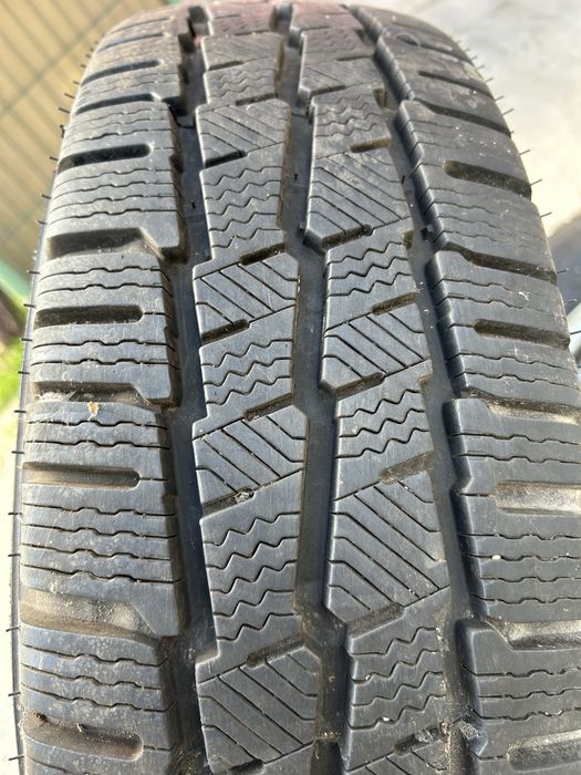 Anvelope Michelin 215 75 16C Vara si Iarna