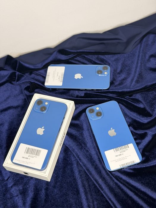 iPhone 13 | 0-0-24  Рассрочка | Без % | Baitimes