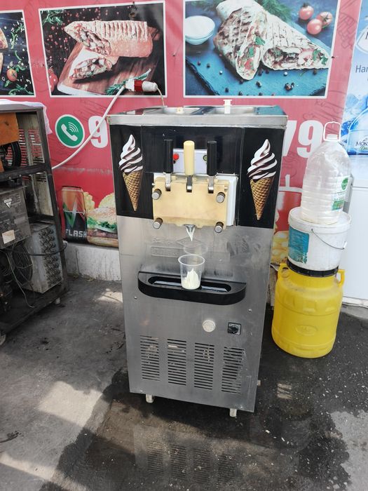 Frigomat 380v frezer sotiladi ishlashi chotki, aybi nuqsoni yoq.