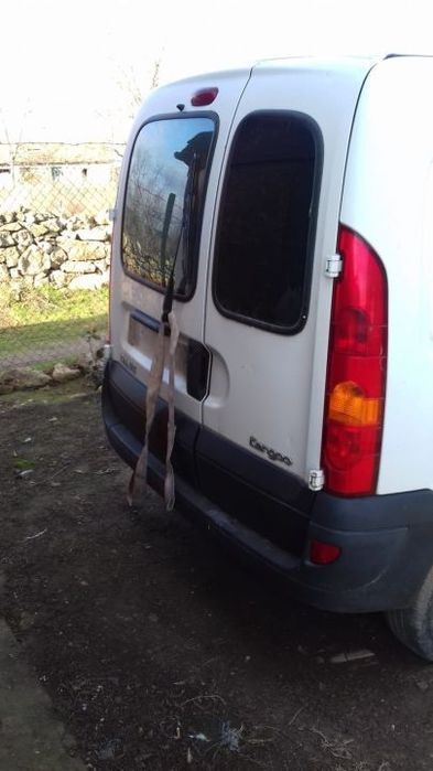 Dezmembrari  Renault KANGOO (KC)  1997  > 0000 1.5 dCi Motorina