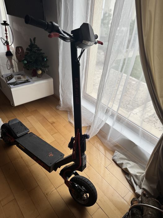 Vand kukirin g2 2025 ca nou