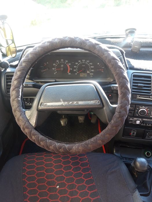 Продам автомашину ваз 2112