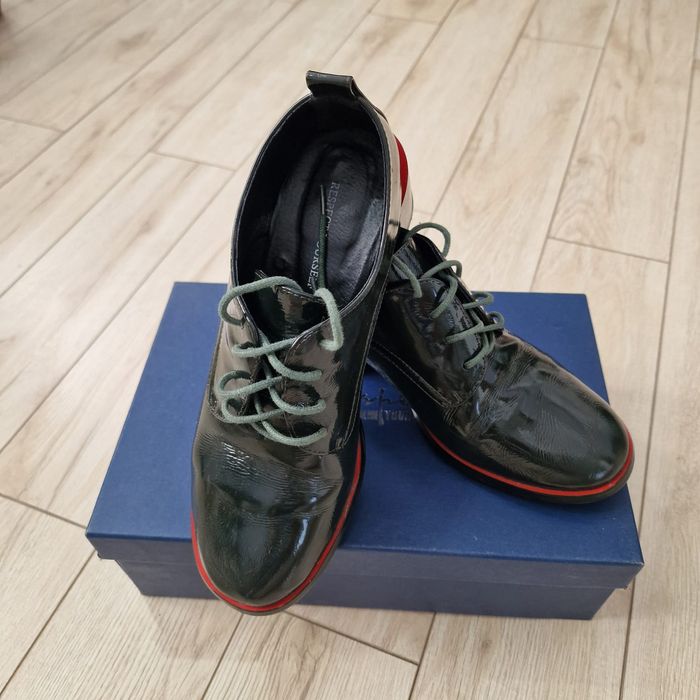 Туфли женские Respect