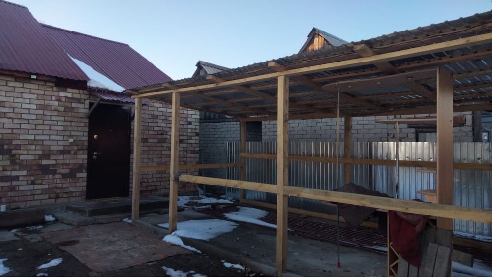 Продам или обмен шикарный дом!!!