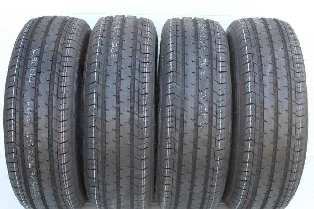 Anvelope vara noi 225/65R16C 112/110T, 8PR, Triangle