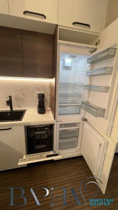 Дава се под наем Двустаен апартамент в Варна, Победа - 50 кв.м за 598.23 € - Снимка #3