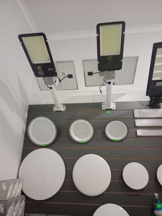 Продаю солнечные панели лампочки