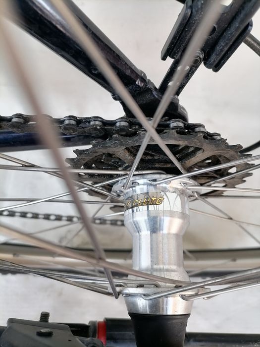 Немецкий велосипед Германия велик Германский