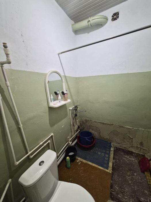 Продаётся 1 комнатная квартира в Чирчике