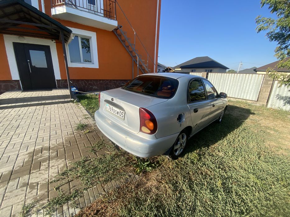 Продажа авто заз шанс