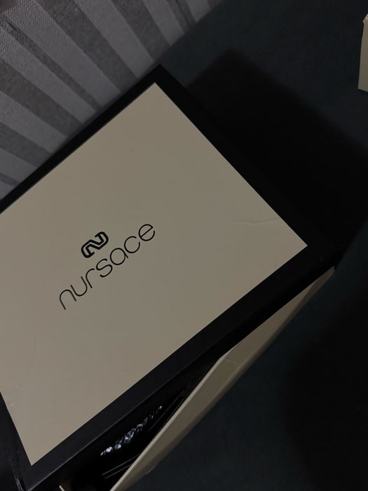 СУМКА nursace оригинал