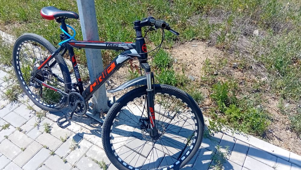 Подростковый велйк Астана каласы