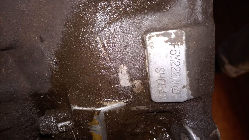 Продам МКПП от 4G92/ Lancer, runner, wagon