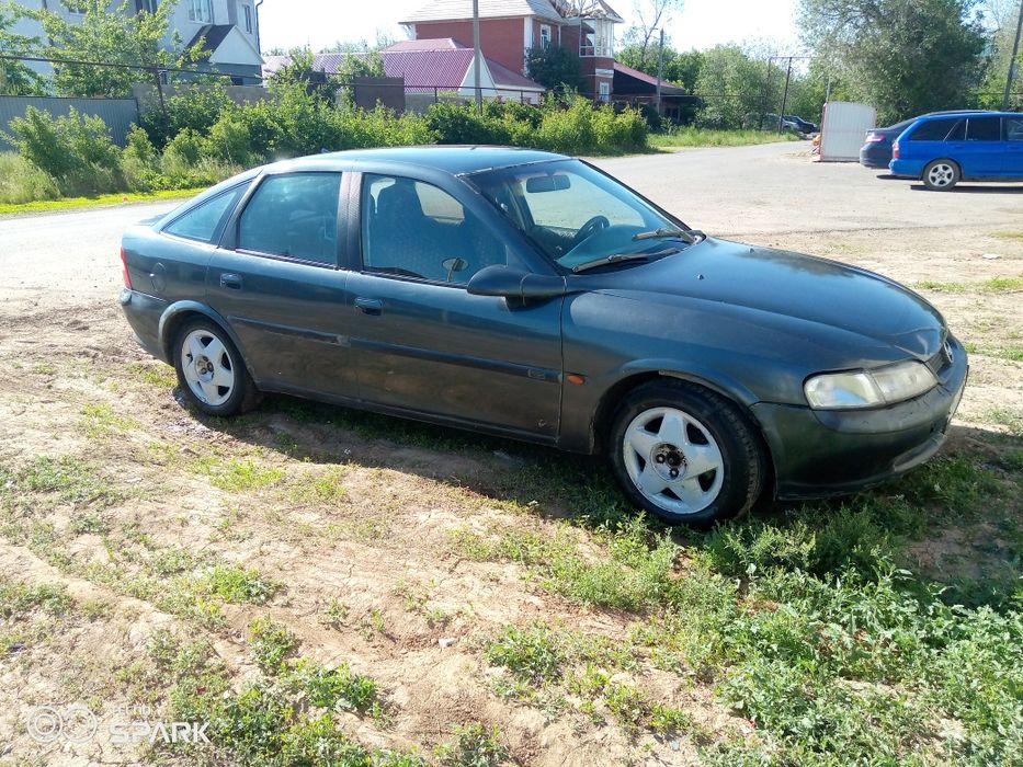 Опель вектра б газ бензин 8кл